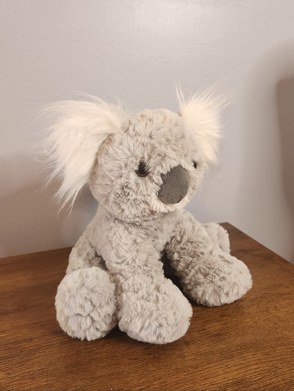 Bearington Collection Gray Koala